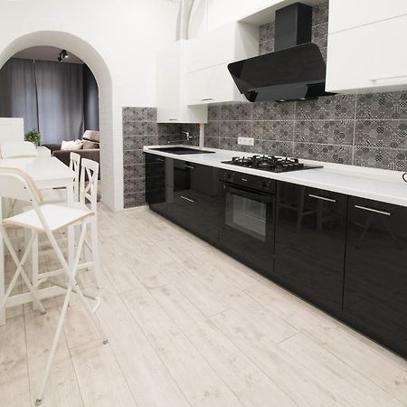 Vidfort Куліша ลวีฟ ภายนอก รูปภาพ